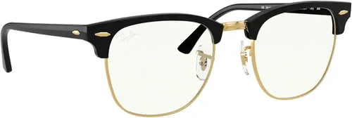 Vista 10 de Ray-Ban - Lentes de sol cuadrados modelo RB3016 Clubmaster
