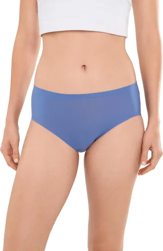 Vista 27 de Chantelle Hipster elástico suave para mujer Negro