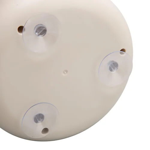 Vista 9 de Mezclador eléctrico de leche para bebés con carga USB automática en polvo, mezclador eléctrico portátil de bajo ruido, mezclador de leche para bebés