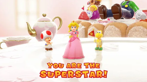 Vista 7 de Mario Party Superstars Standard - Switch Código digital
