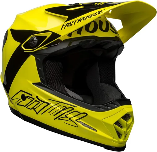 Vista 10 de Bell Moto-9 MIPS Casco de bicicleta juvenil