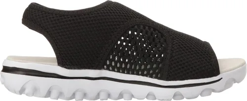 Vista 6 de Propét Women's TravelActiv Ss Sandal