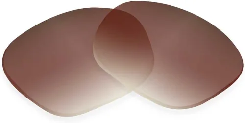Vista 6 de Sunglass Fix Lentes de sol de repuesto compatibles con Zeiss 1821 2.244 in