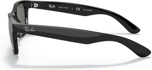 Vista 40 de Ray-Ban RB2132 New Wayfarer Gafas de sol cuadradas