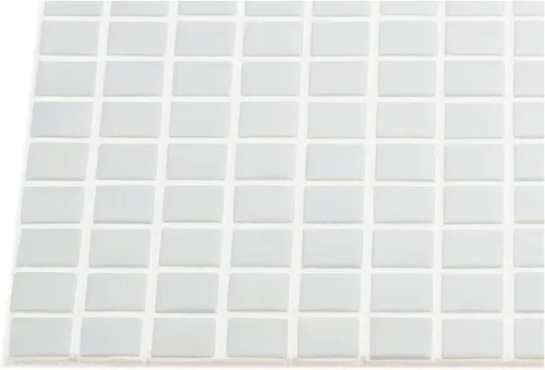 Vista 8 de Parent of Mosaic Tiles 01 blanco perla