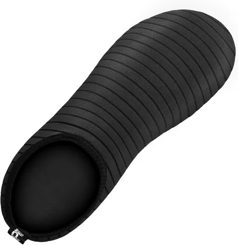 Vista 6 de NUPELL Zapatos de agua descalzos de secado rápido, calcetines acuáticos sin cordones para hombre y mujer, para playa, natación, surf, yoga