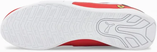 Vista 4 de PUMA Ferrari Drift Cat Delta - Tenis unisex para adultos, Negro