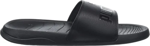 Vista 6 de PUMA Unisex's Popcat 20 Slide Sandal