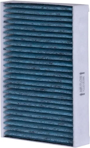 Vista 6 de PUREFLOW PC99346X - Filtro de aire de cabina Compatible con Mercedes-Benz Metris 2.0L 2016-2023, trasero