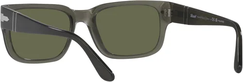 Vista 6 de Persol Gafas de sol rectangulares Po3315s