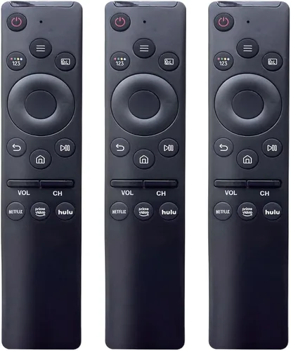 Vista 8 de Mando a Distancia Universal Compatible para Samsung LCD LED HDTV Smart TV