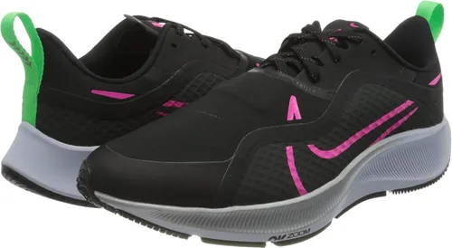 Vista 7 de Nike Air Zoom Pegasus 37 Shield Cq7935 - Tenis de correr para hombre