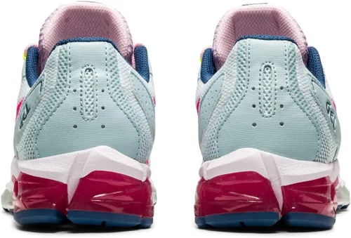 Vista 5 de ASICS Tenis para correr de Gel Quantum 360 5 para mujer