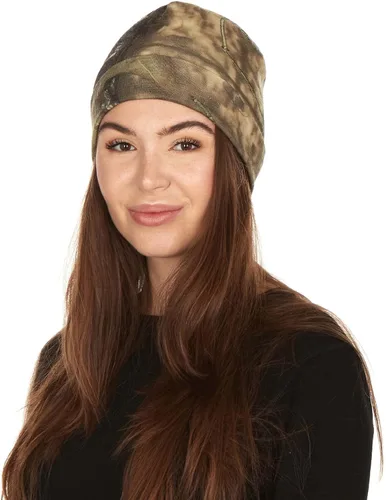 Vista 89 de Minus33 Merino Wool - Gorro de lana con cresta