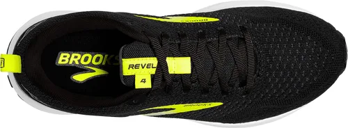 Vista 91 de Brooks Ghost 13 - Tenis de correr para mujer
