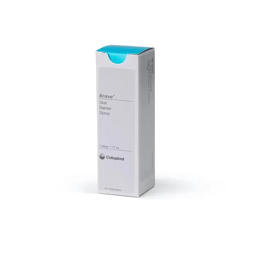 Vista 3 de Coloplast Brava Skin Barrier Spray, 1.7 onzas - cada uno