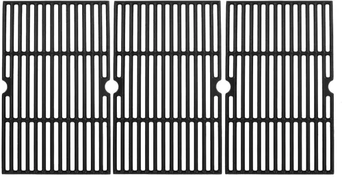 Vista 13 de SafBbcue DGF510SBP DGF510SSP Kit de repuesto para Dynaglo Grill Parts DGF510SBP-D DGF510SSP-D Backyard BY12-084-029-98, BY13-101-001-13, GBC1555W-C