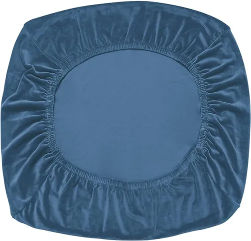 Vista 95 de Jonuiony Funda universal para sofá resistente al desgaste, fundas de terciopelo elástico para cojines separados para sofá, fundas de sofá