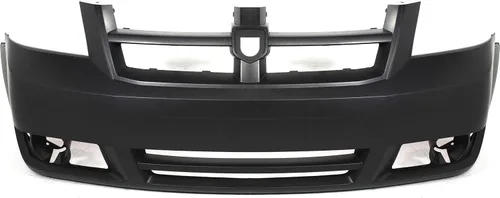 Vista 27 de Garage-Pro Cubierta de parachoques delantero para Dodge Ram 1500 1994-2001, Ram 2500 1994-2002, Dodge Ram 3500 - Para modelo sin paquete deportivo