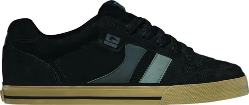 Vista 6 de Globe Zapatos de skate Gs Chukka para hombre negro/blanco/azul cobalto (Black/White/Cobalt)