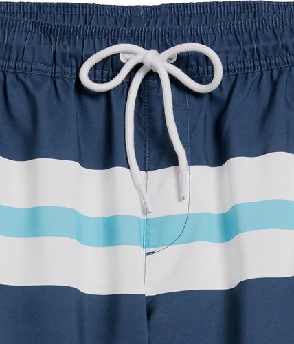 Vista 8 de Tienda Essentials - Traje de baño para hombre, secado rápido, de 7pulgadas