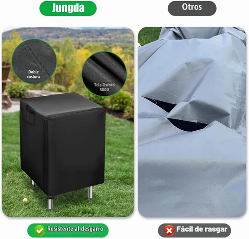 Vista 4 de Cubierta de mesa para mesa de carrito de preparación de acero