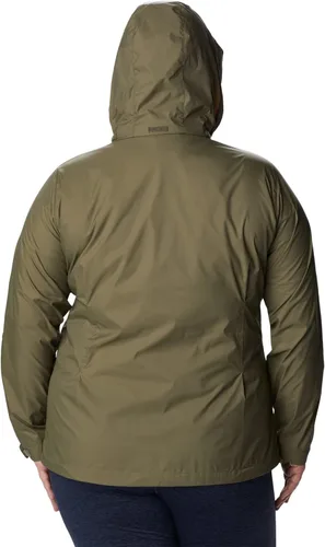 Vista 8 de Columbia Switchback III Chaqueta para mujer