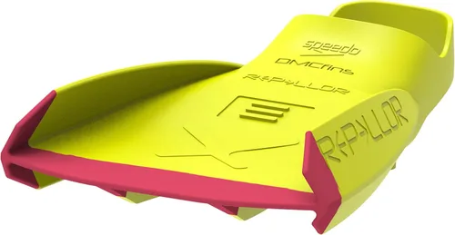 Vista 8 de Speedo - Aletas de natación unisex para adultos de silicona