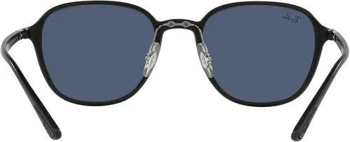 Vista 7 de Ray-Ban RB4341 - Gafas de sol cuadradas