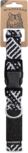 Vista 9 de Wilderdog Collar de perro con cuerda de escalada Alpine Reflective SM