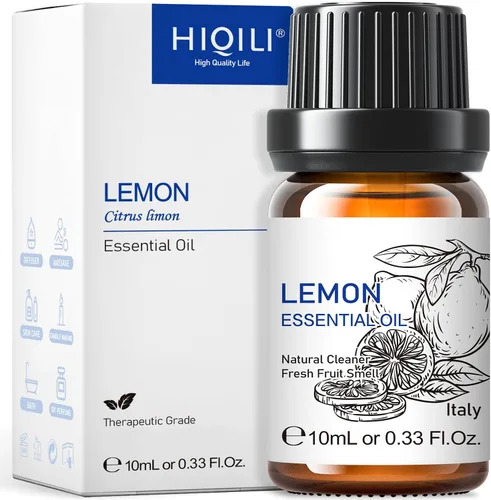Vista 25 de HIQILI Aceite esencial de albahaca, 100% puro y natural, difusor para dormitorio, yoga, meditación para relajación y calma, crecimiento del cabello