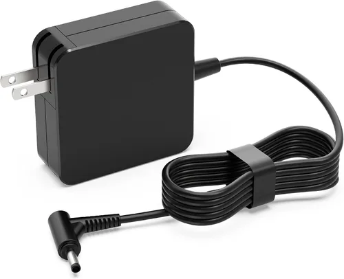 Vista 9 de SLE-TECH Cargador USB C de 65 W para Lenovo ThinkPad X1 T14 E14, yoga, Chromebook (paquete de 2)