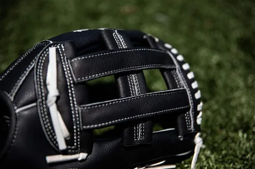 Vista 9 de Rawlings Serie de guantes de sóftbol de lanzamiento lento RSB Béisbol/Softbol Múltiples estilos
