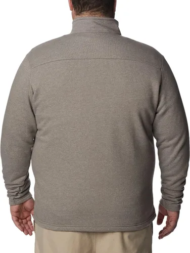 Vista 7 de Columbia Men's Great Hart Mountain III Half Zip