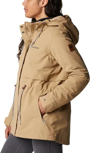 Vista 3 de Columbia Drop Ridge Interchange - Chaqueta para mujer