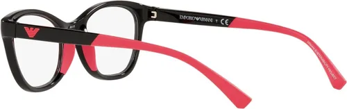Vista 5 de Emporio Armani Gafas de sol Ea3204 Cat Eye para mujer