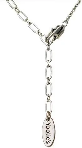 Vista 4 de yoolie de joyas Blues Fashion collar, primavera 2015 N5310