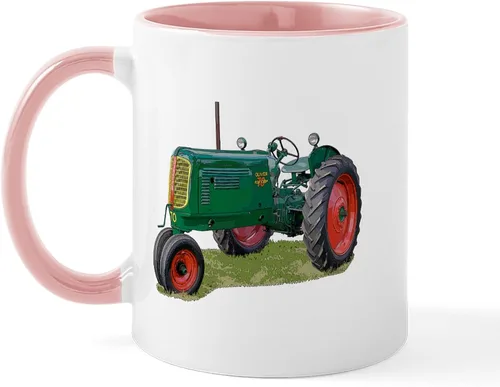Vista 68 de CafePress Black Sheep Mug Taza de café de cerámica de 11 oz (11.0 fl oz)