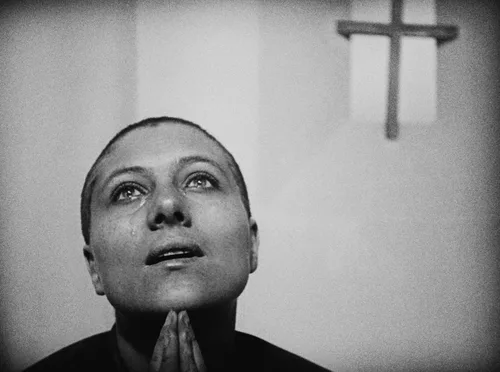 Vista 2 de The Passion of Joan of Arc (The Criterion Collection) Blu-ray