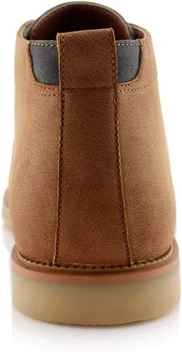 Vista 5 de Ferro Aldo Marvin Botas de tobillo con cordones para hombre