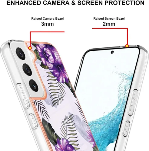 Vista 382 de Funda compatible con Nothing Phone 1, compatible con Nothing Phone One A063 para teléfono móvil TPU funda FLP