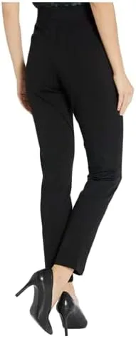 Vista 2 de NYDJ Basic Leggings with Front Slit in Herringbone Heights