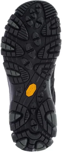Vista 8 de Merrell Botas de senderismo modernas para hombre