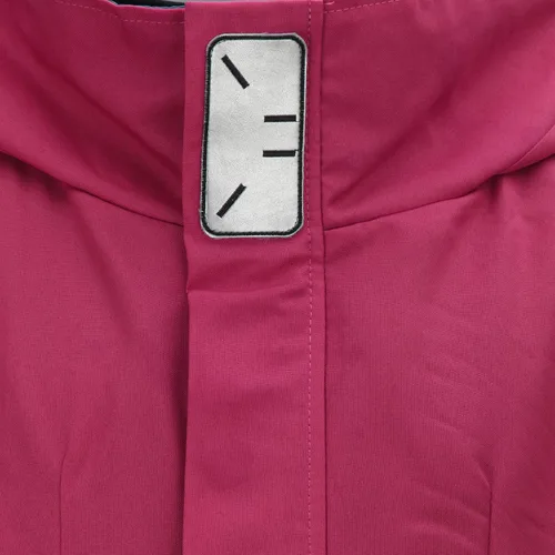 Vista 8 de Todollcos Vash The Stampede - Chaqueta de cosplay para adultos, disfraz de Trigun para hombre, abrigo con capucha y lentes de sol y aretes, trajes