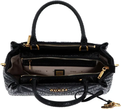 Vista 5 de GUESS Jania Society Satchel