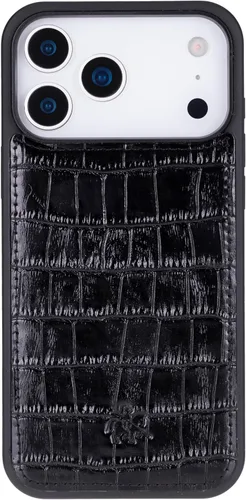Vista 164 de VENITO Lucca - Funda para Samsung Galaxy Z Flip 6, hecha a mano, máxima protección con piel de grano completo, funda de alta calidad para Samsung