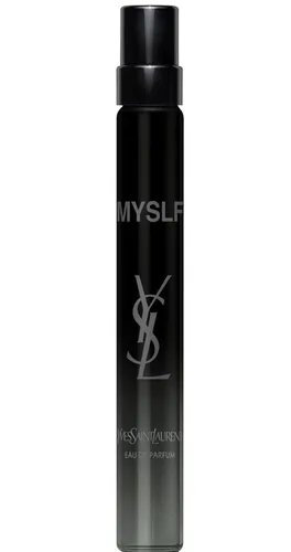 Vista 4 de Yves Saint Laurent Ysl Myslf Eau de Parfum Spray para hombre, 3.4 onzas