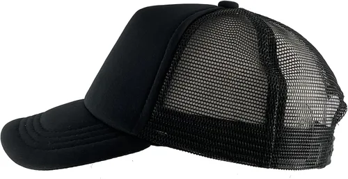 Vista 2 de Gravity Trading Mama and Papa Bear - Gorro ajustable para camionero