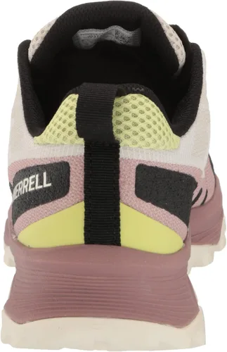 Vista 3 de Merrell Speed Eco - Zapatos de senderismo para mujer