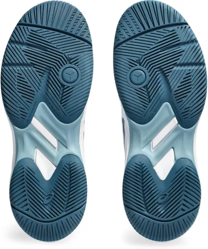 Vista 7 de ASICS Zapatillas de tenis para niños Gel-Game 9 Grade School